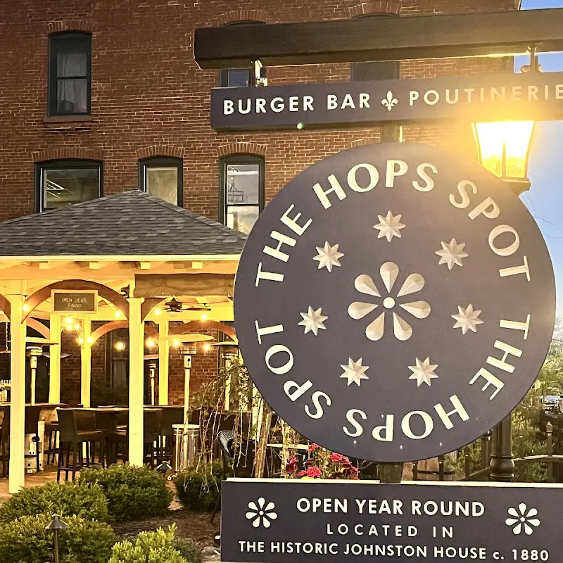 The Hops Spot Clayton