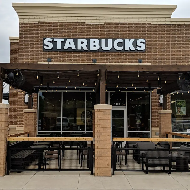 Starbucks Coffee Company