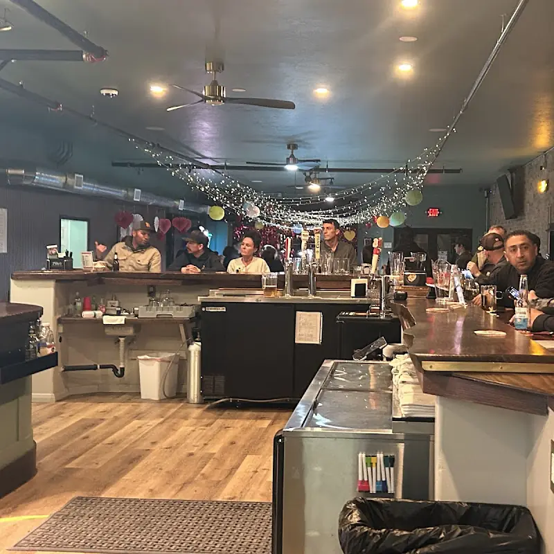 The Revival, Milford Utah