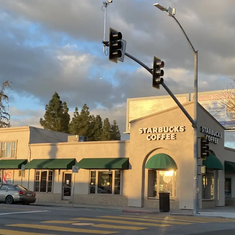 Starbucks Coffee Company