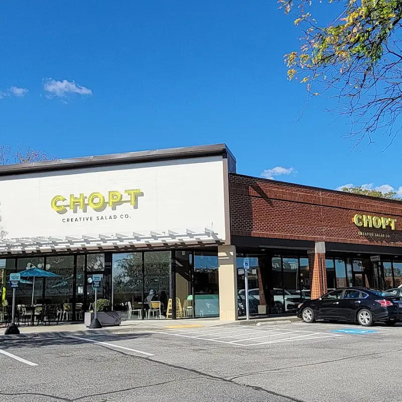 Chopt Creative Salad Co.