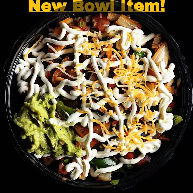 MTonysTacos