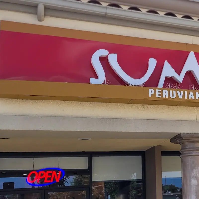Sumak Peruvian Restaurant