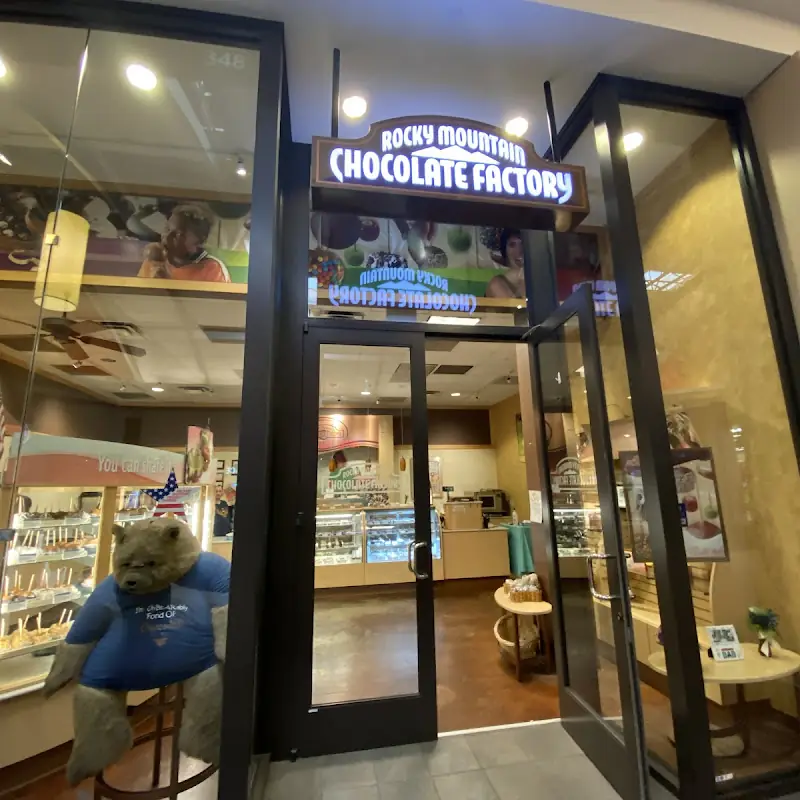 Rocky Mountain Chocolate Factory