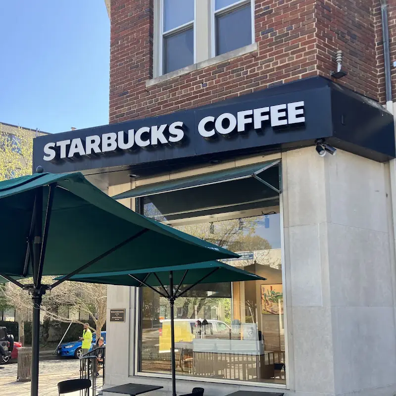 Starbucks Coffee Company