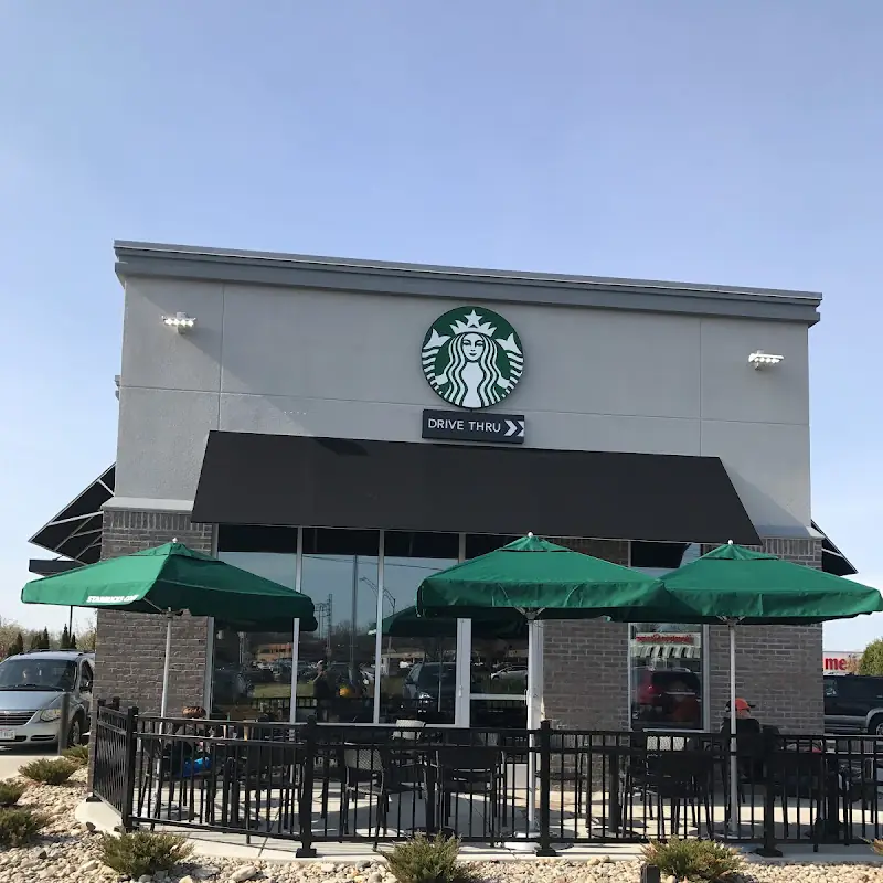 Starbucks Coffee Company