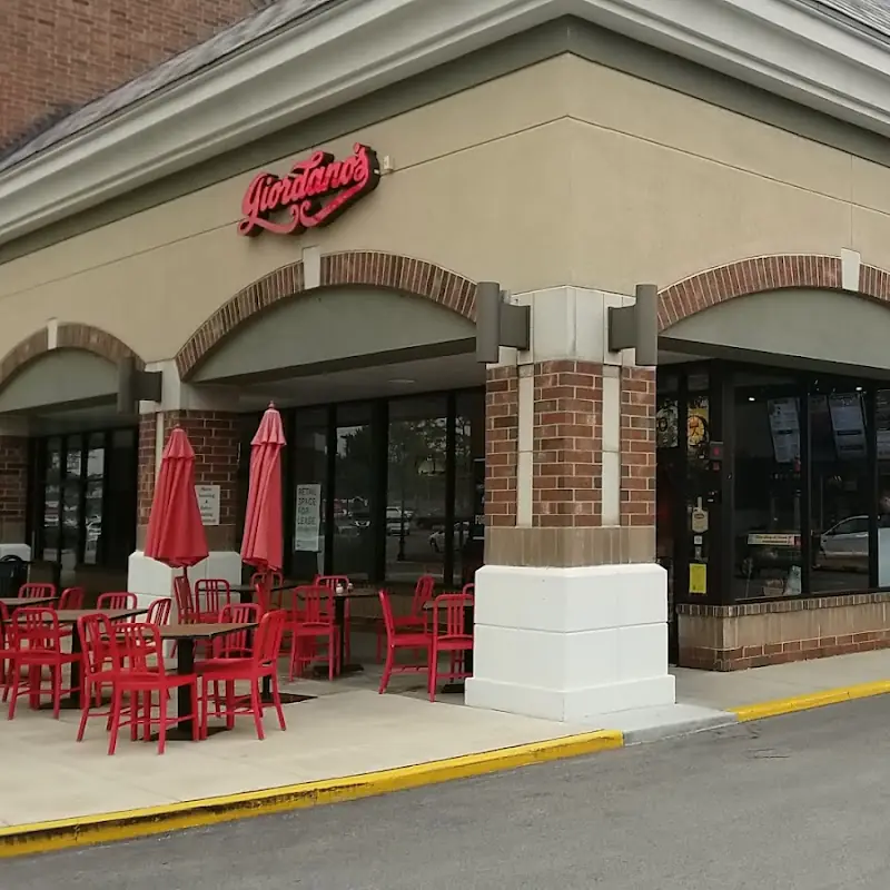 Giordano's