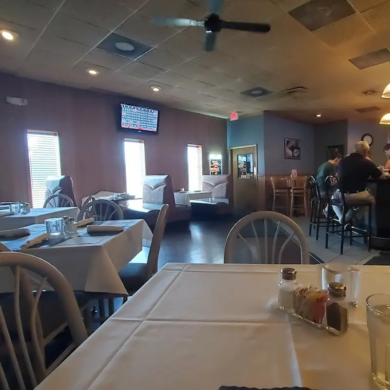Cammarata's Restaurant