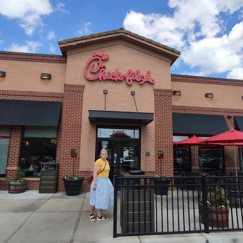 Chick-fil-A