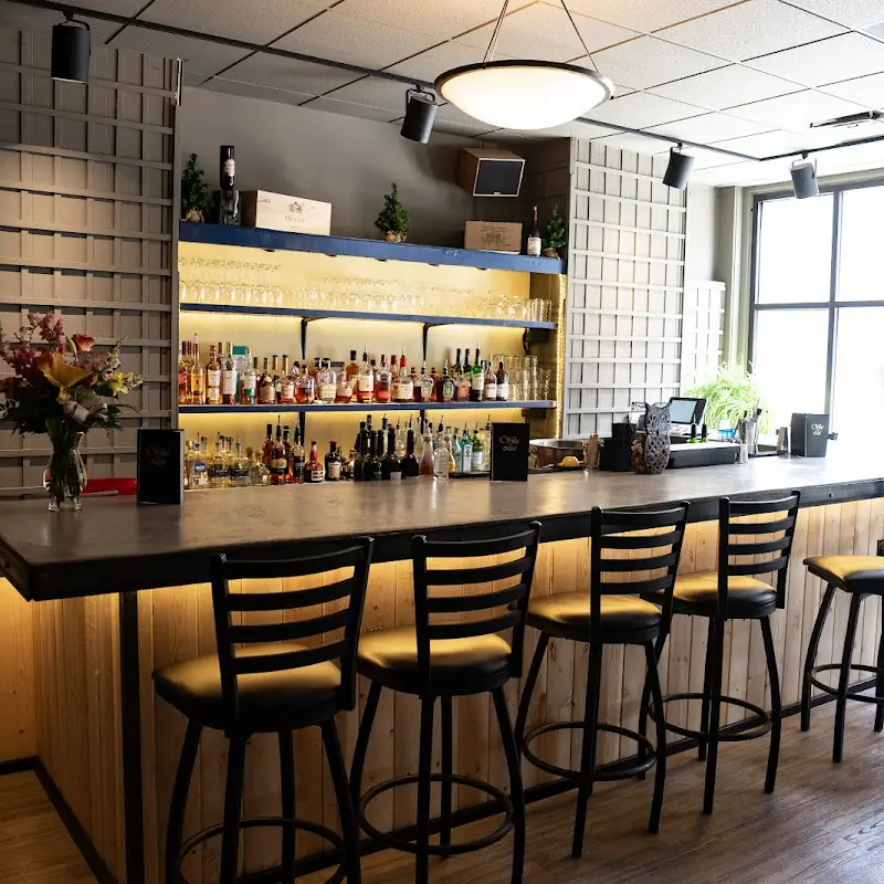 Uptown Cafe