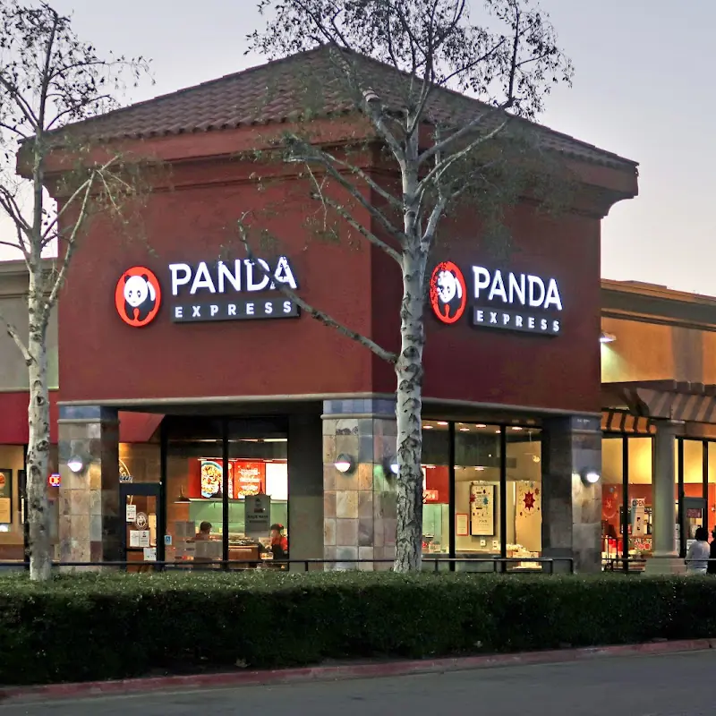 Panda Express