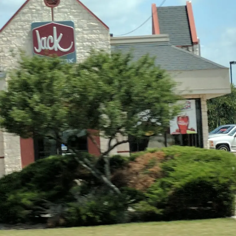 Jack in the Box