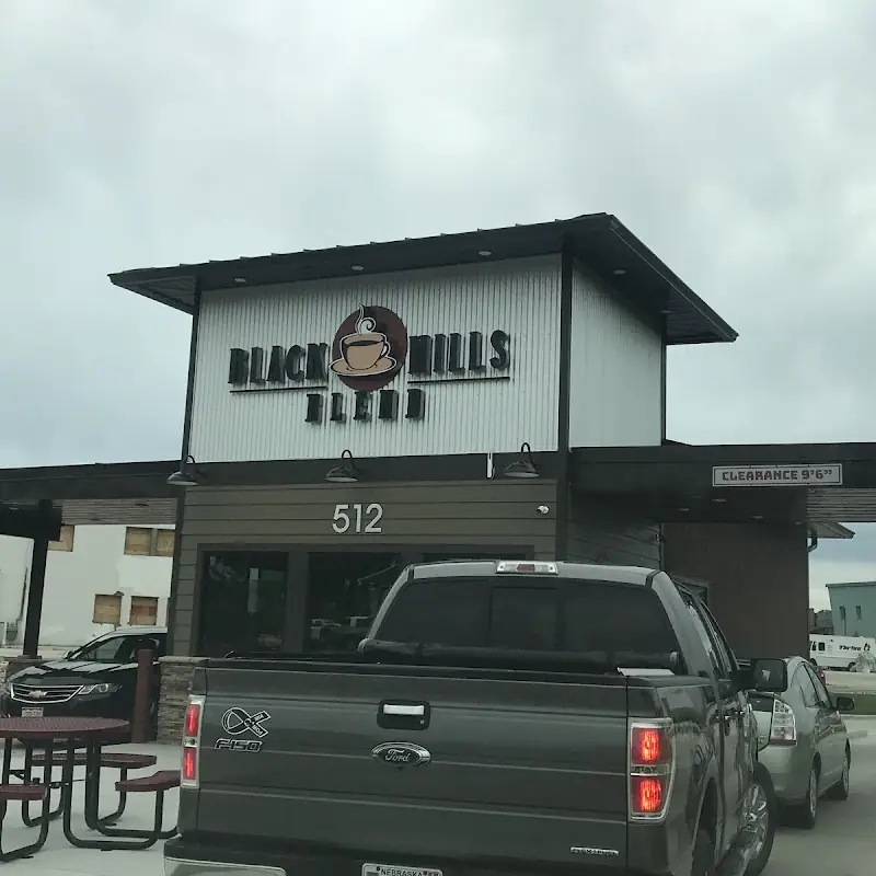 Black Hills Blend
