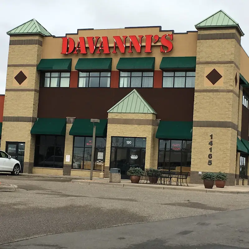 Davanni's Pizza and Hot Hoagies