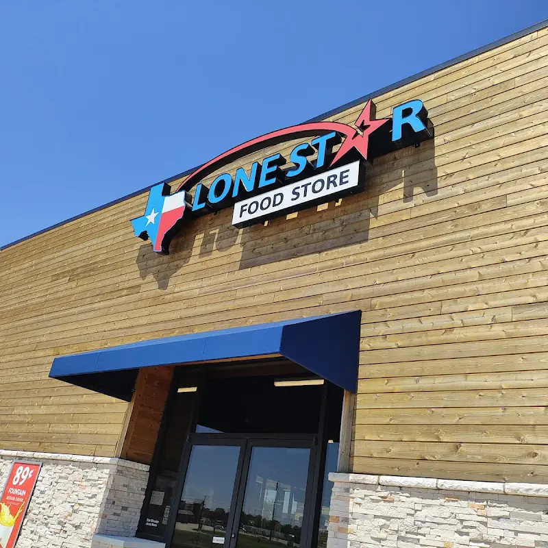 Lone Star
