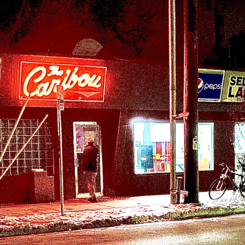 Caribou Tavern