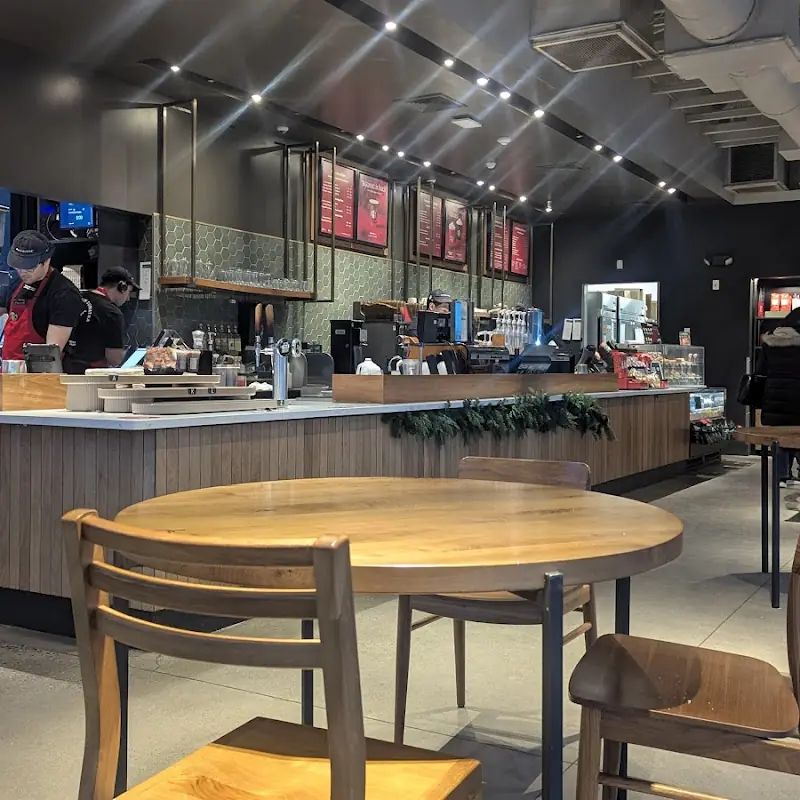Starbucks Coffee Company
