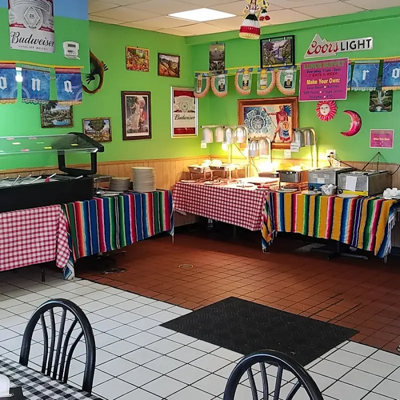 Cholula's Mexican Restaurant