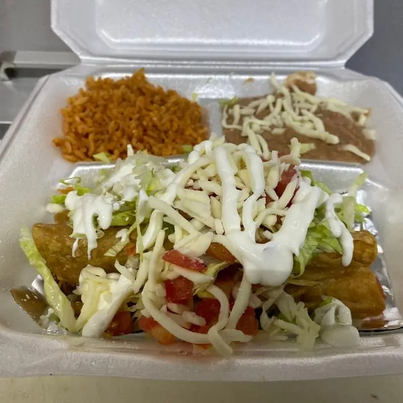 Burrito Bowl