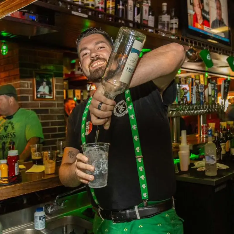 Okeefe's Tavern
