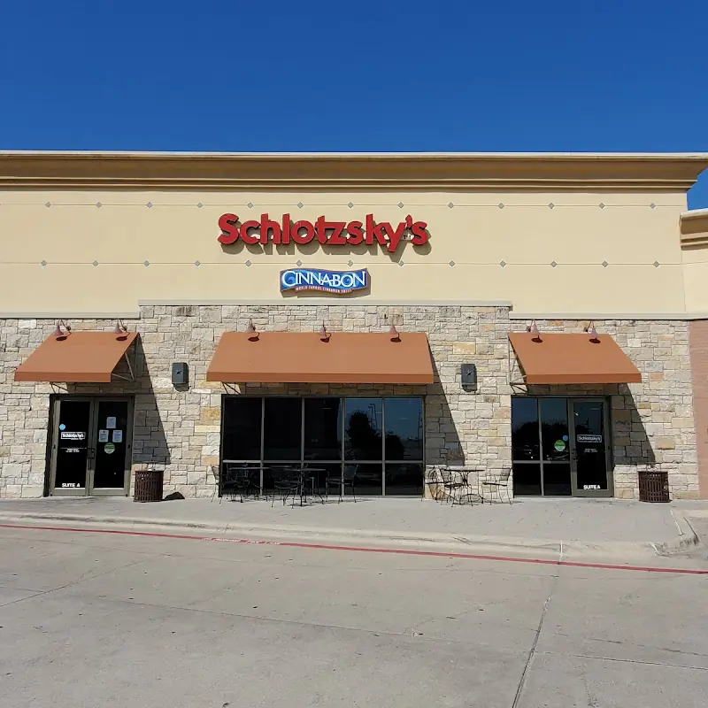 Schlotzsky's Deli