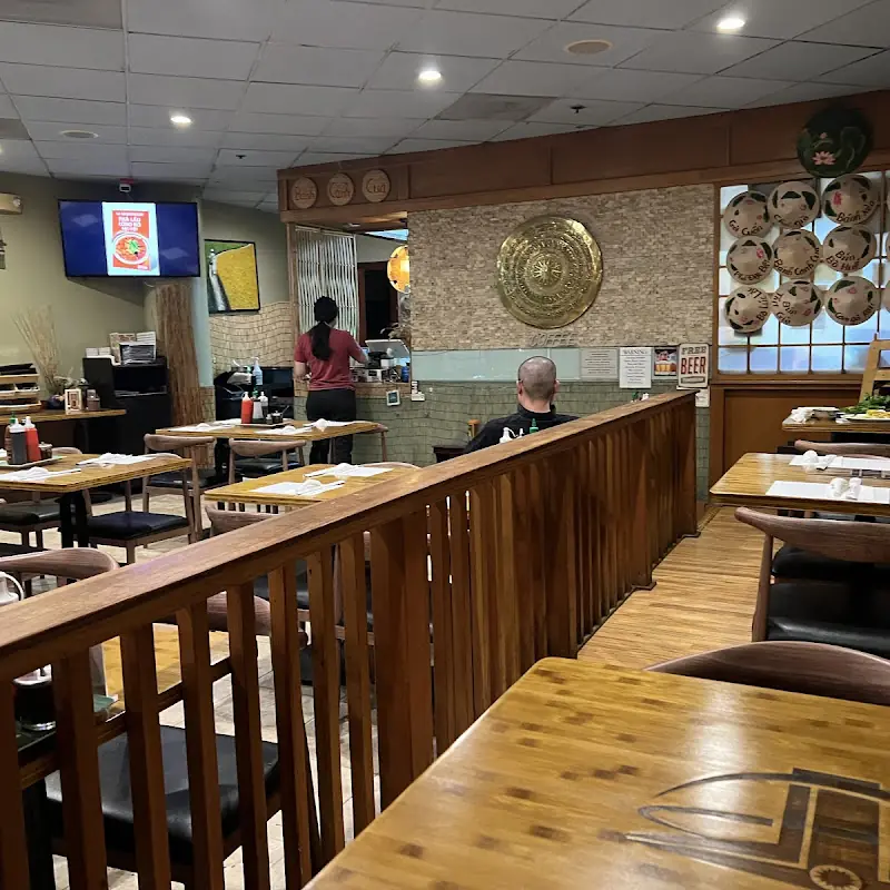 Truong Thanh Vietnamese Restaurant