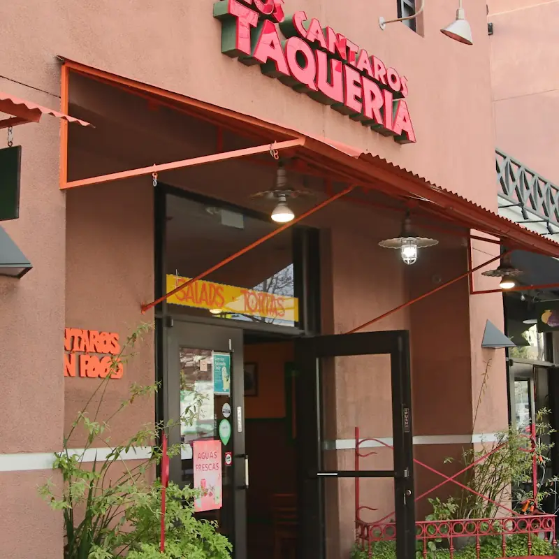 Mexican Burger