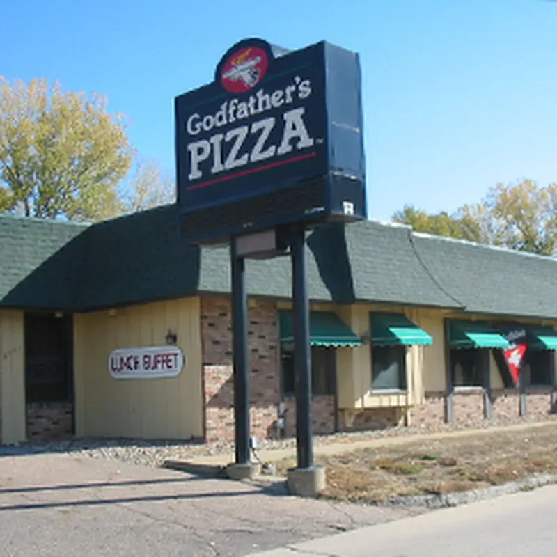 Godfather's Pizza