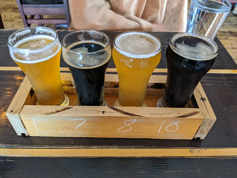 Wadsworth Brewing Company