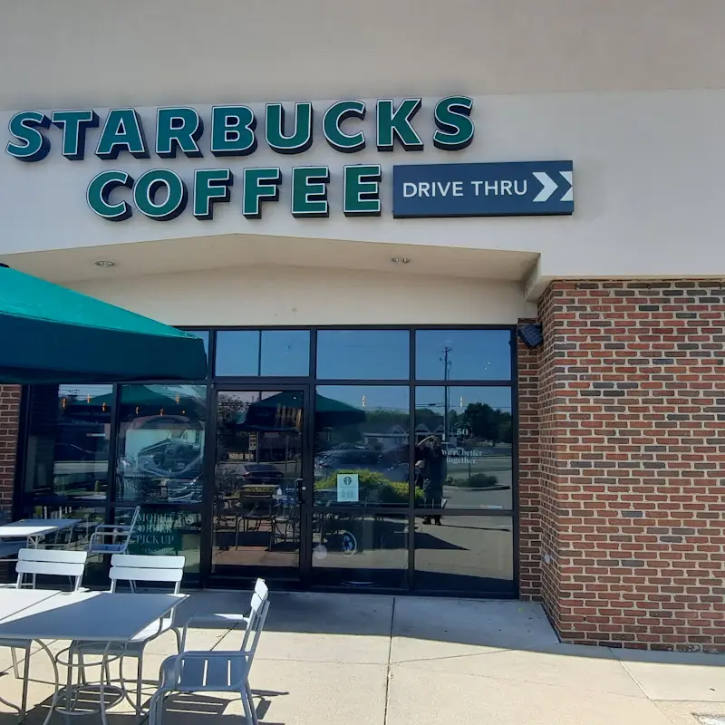 Starbucks Coffee Company