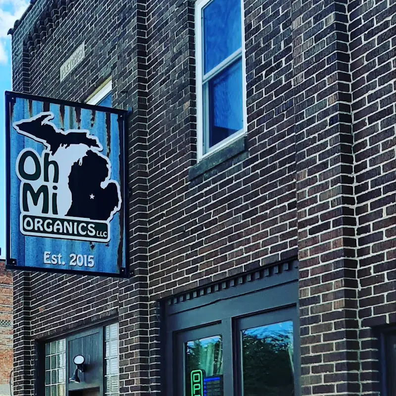 Oh Mi Organics