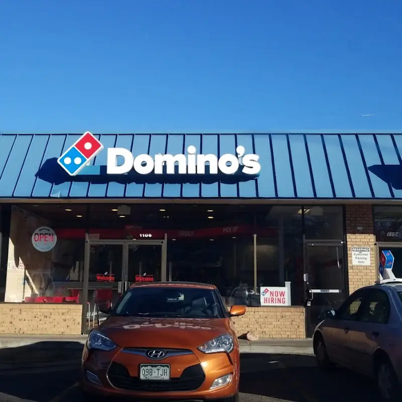 Domino's Pizza