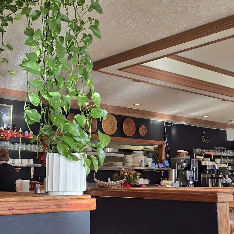 Cafe Fourteen