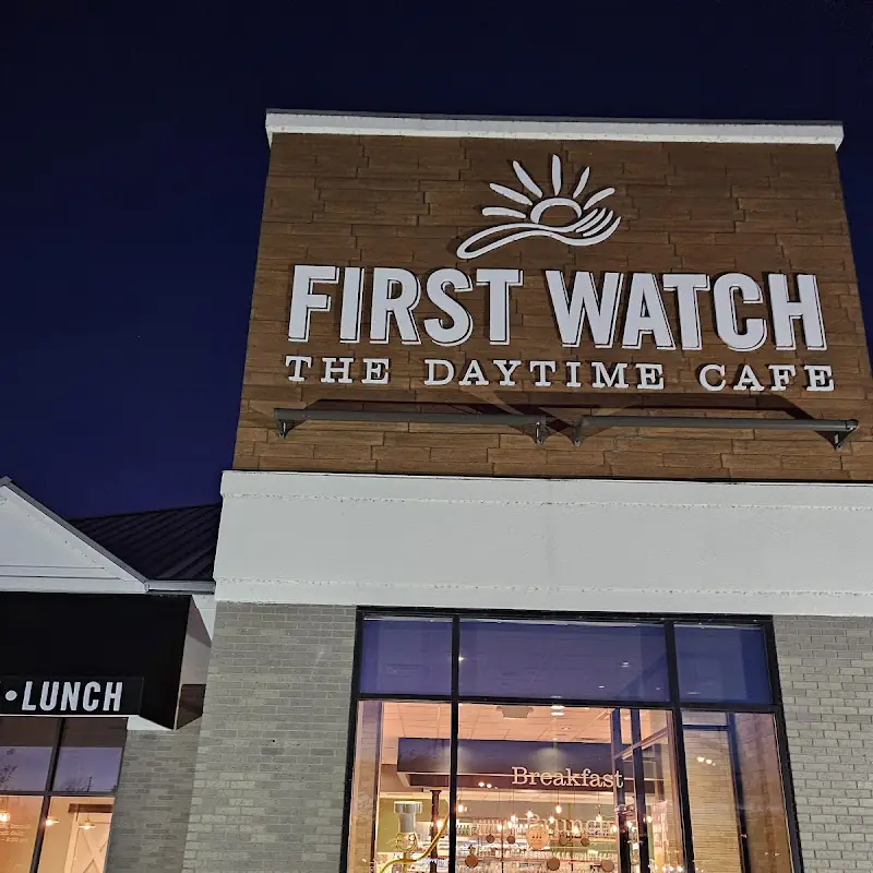 First Watch
