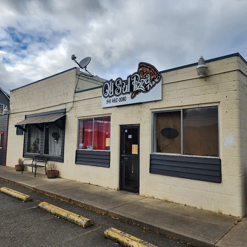 Old Soul Pizza 2
