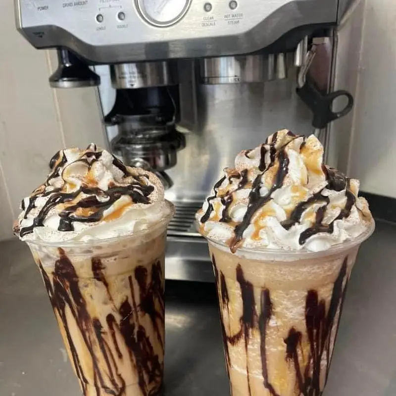 CABO Cool Scoops & Coffee