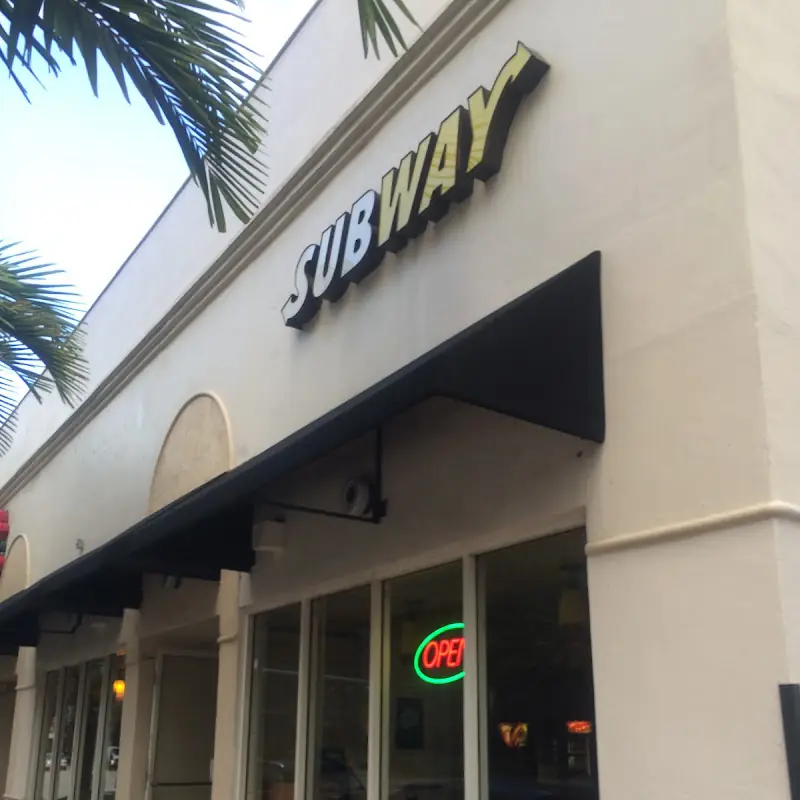 Subway