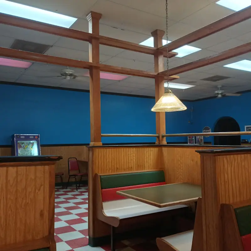 Papou's Pizza Wings & Calzones