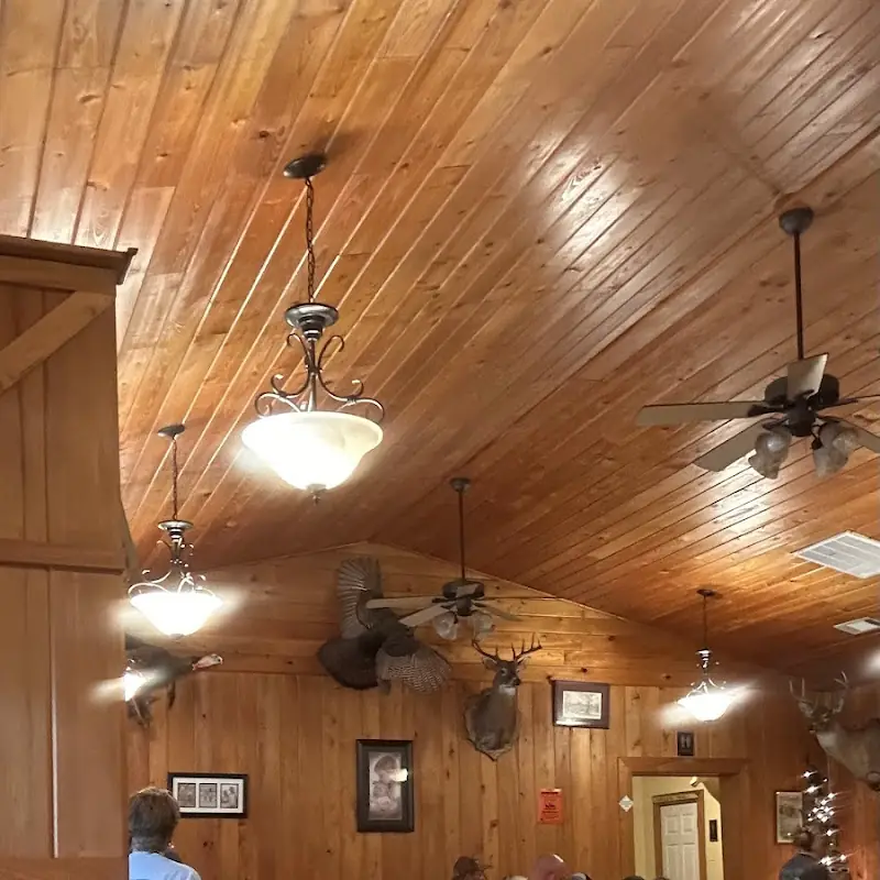Down South Seafood