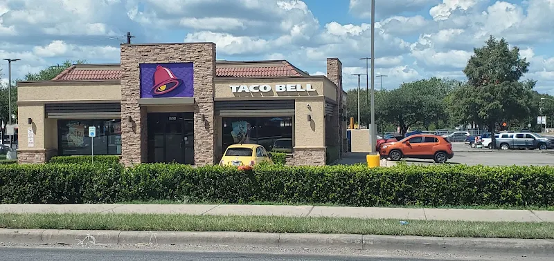 Taco Bell