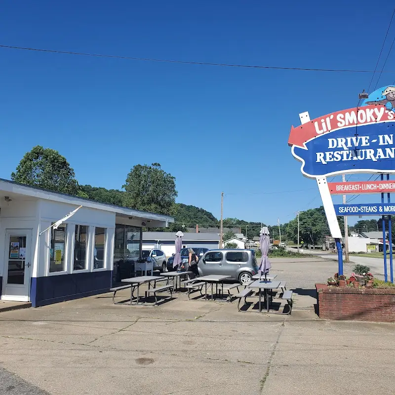 Lil' Smoky's