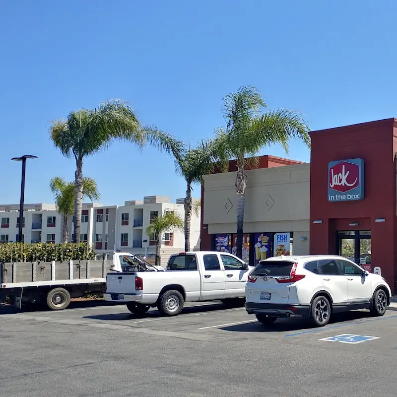 Jack in the Box