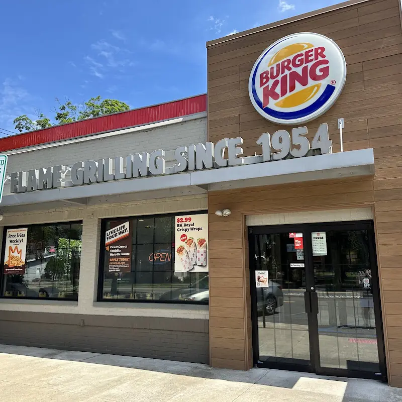 Burger King