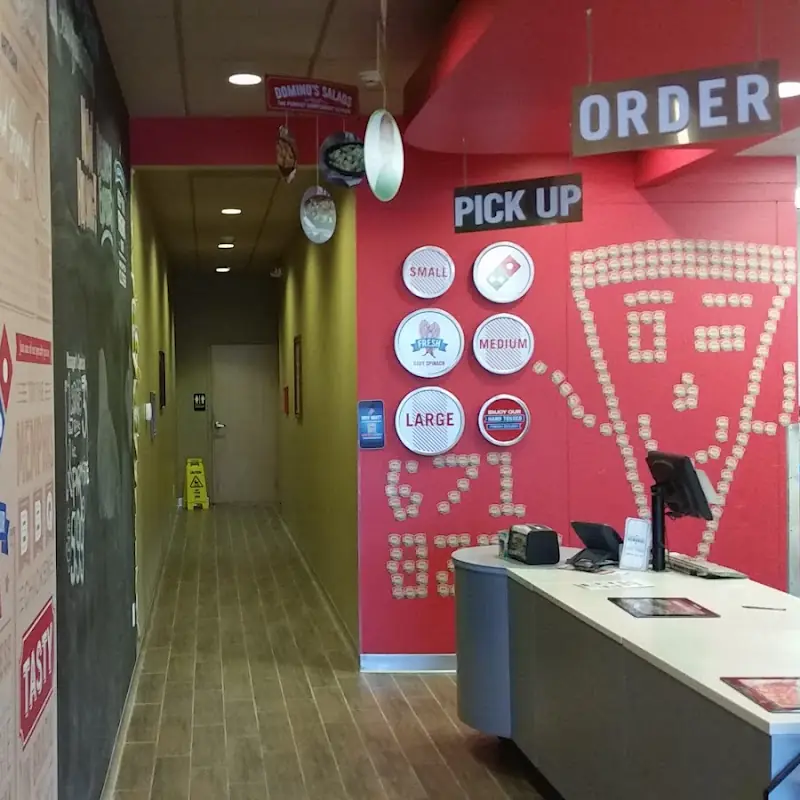 Domino's Pizza