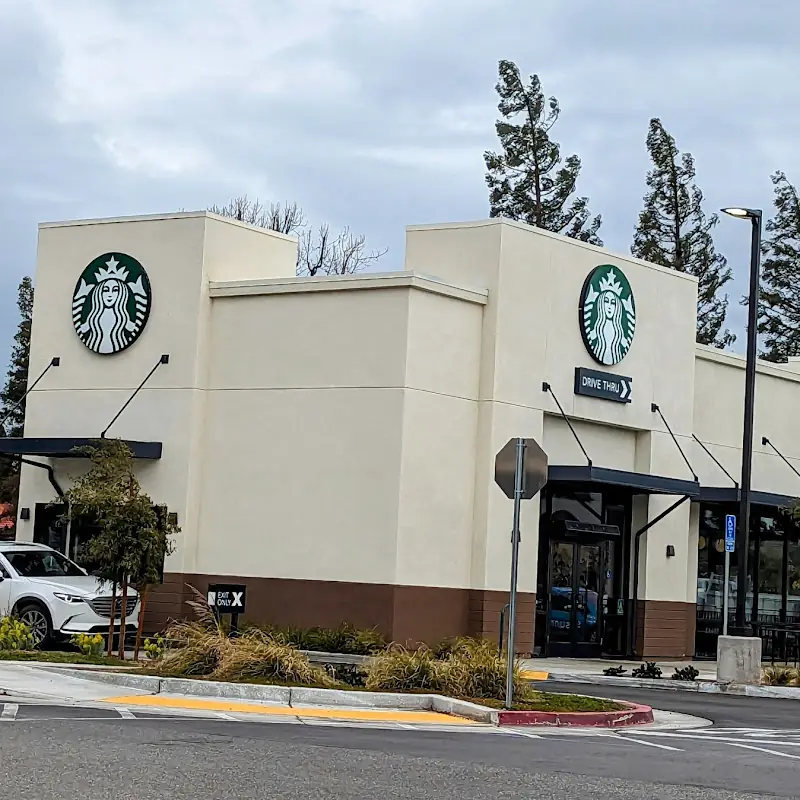 Starbucks Coffee Company