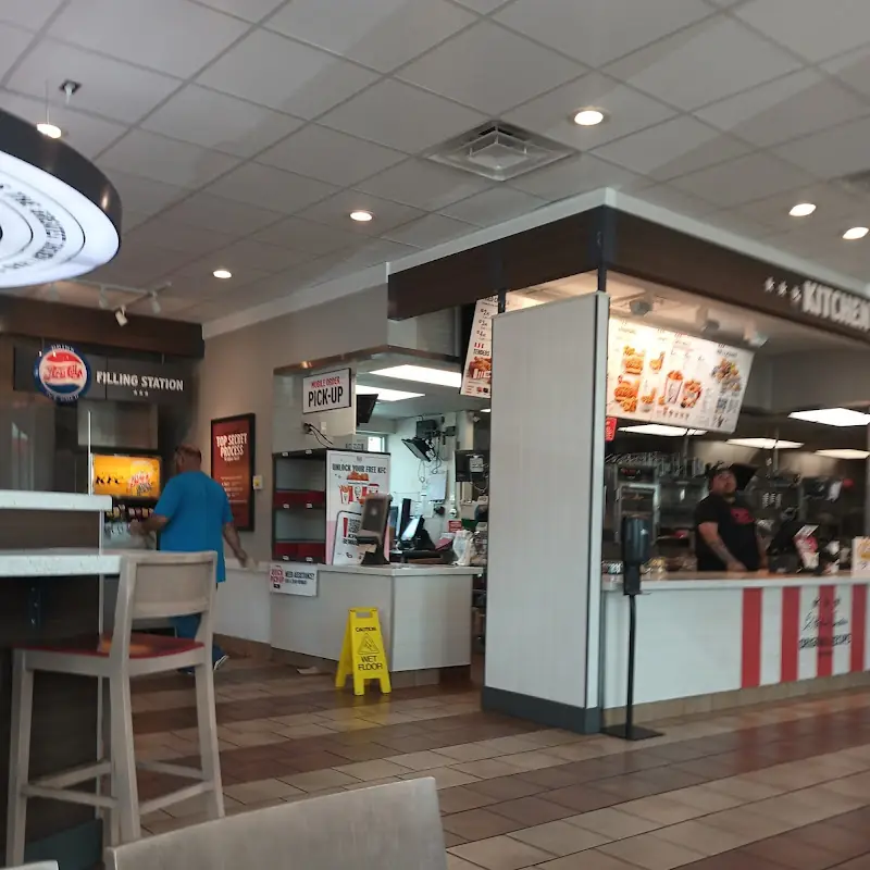 KFC