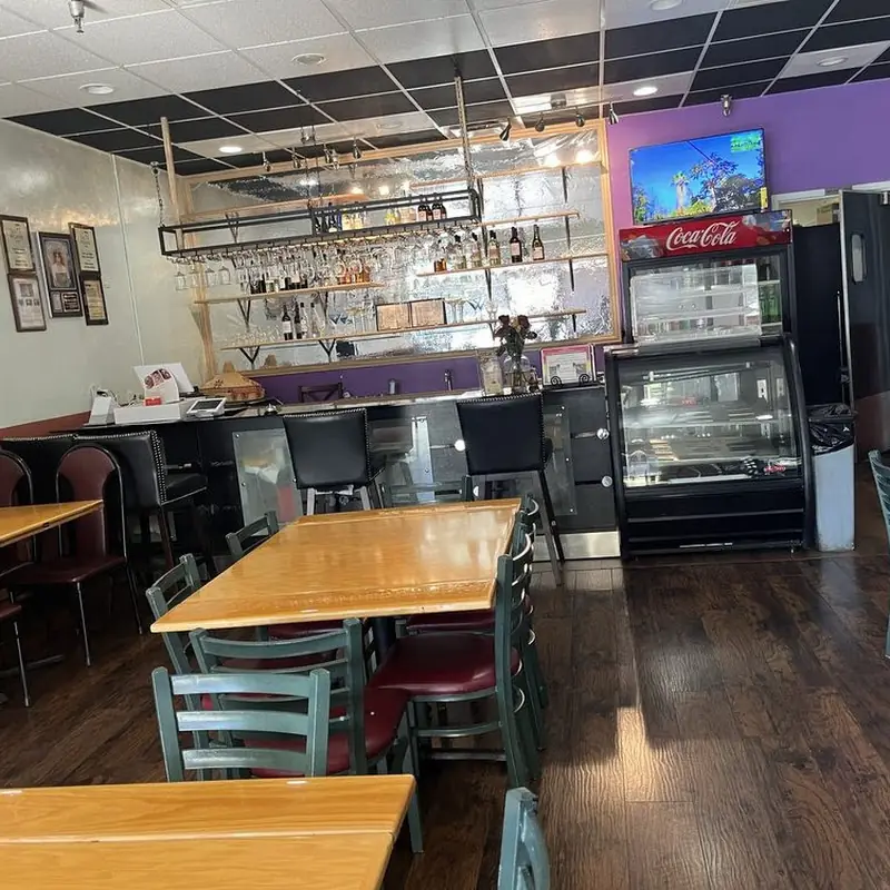 Ethiopian Famous Restaurant