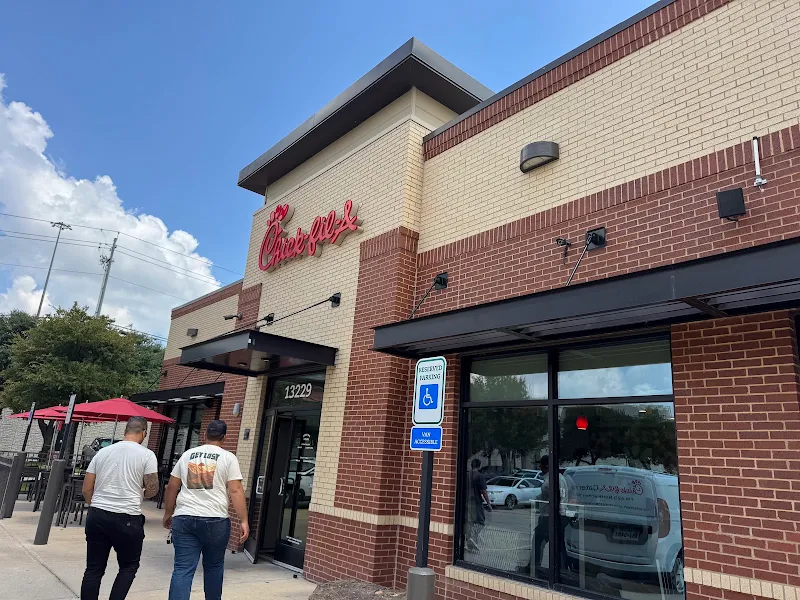 Chick-fil-A