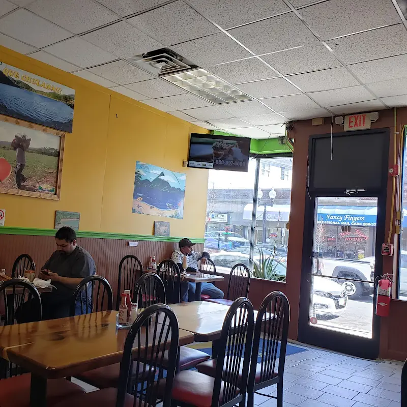 Orden de Guacamole
