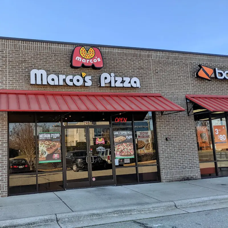 Marco's Pizza